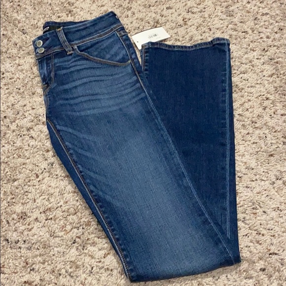 NWT Hudson Jeans - Picture 5 of 5